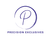 Logo Precision Exclusives